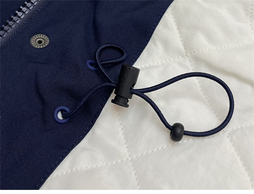 Gucci 구찌 매트 GG 캔버스 패브릭 코트 레플리카 8번 이미지 - 의류 | 세미샵 레플리카 사이트