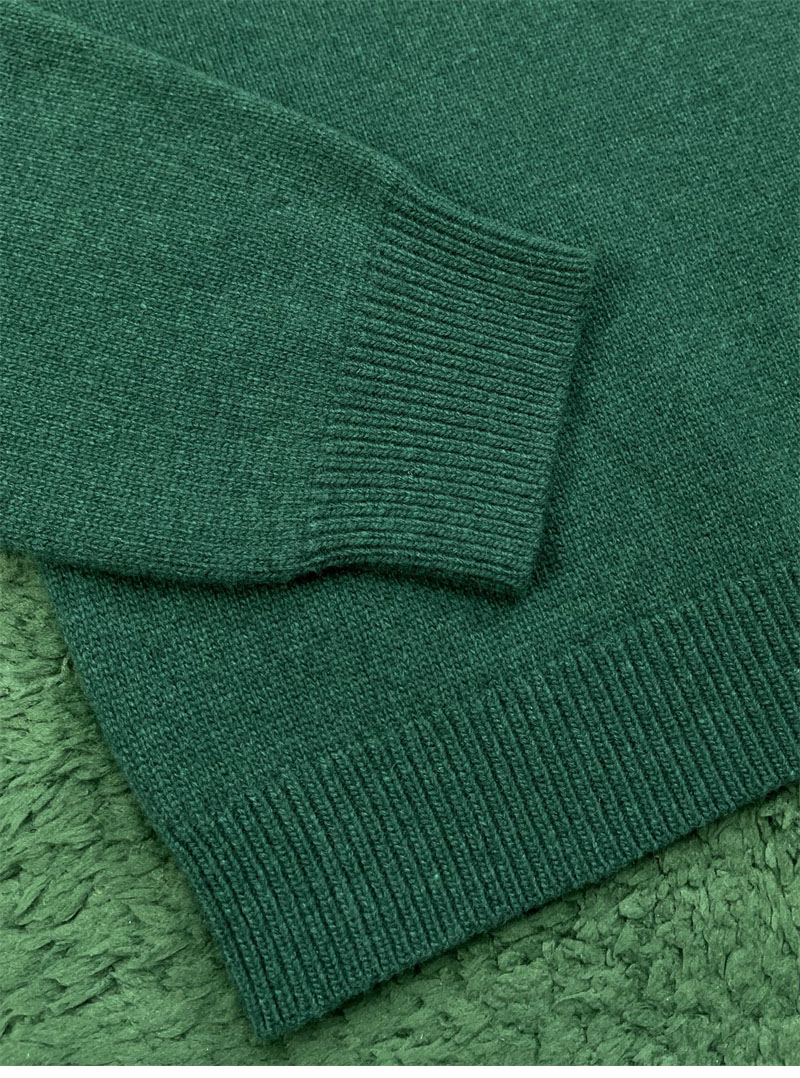 구찌 구찌 스크립트 인타르시아 니트 울 스웨터 레플리카 17번 이미지 - 의류 | 세미샵 레플리카 사이트