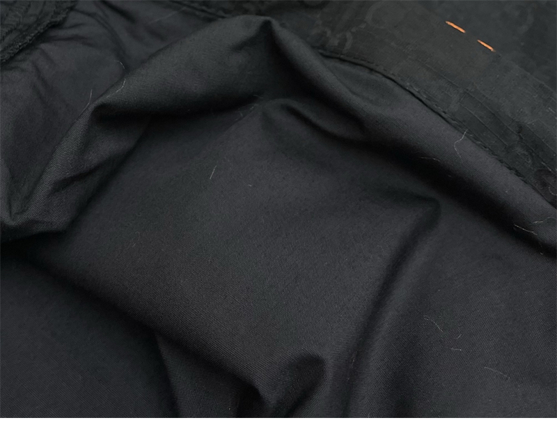 Gucci 구찌 와이드 GG 캔버스 필 쿠페 숏 팬츠 레플리카 10번 이미지 - 의류 | 세미샵 레플리카 사이트