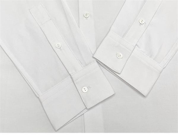 Gucci 구찌 웹디테일 옥스포드 코튼 셔츠 레플리카 8번 이미지 - 의류 | 세미샵 레플리카 사이트