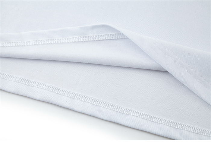 Gucci 구찌 웹배너 프린트 코튼 저지 티셔츠 레플리카 13번 이미지 - 의류 | 세미샵 레플리카 사이트