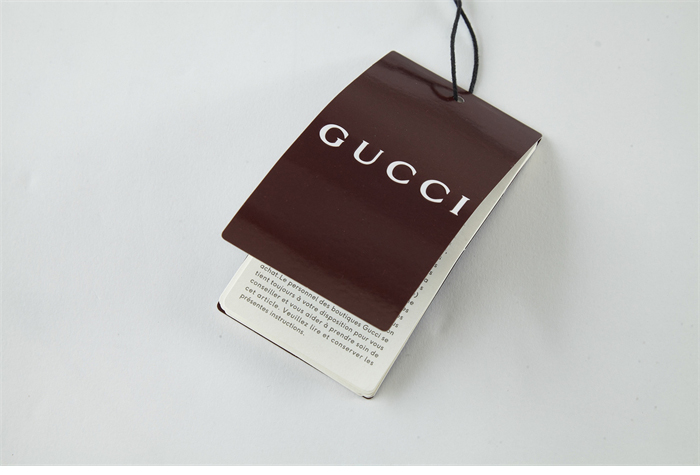 Gucci 구찌 웹배너 프린트 코튼 저지 티셔츠 레플리카 15번 이미지 - 의류 | 세미샵 레플리카 사이트