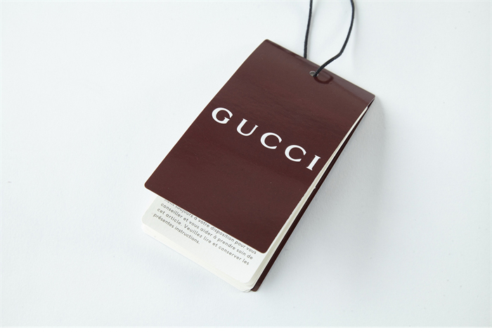 Gucci 구찌 웹배너 프린트 코튼 저지 티셔츠 레플리카 22번 이미지 - 의류 | 세미샵 레플리카 사이트