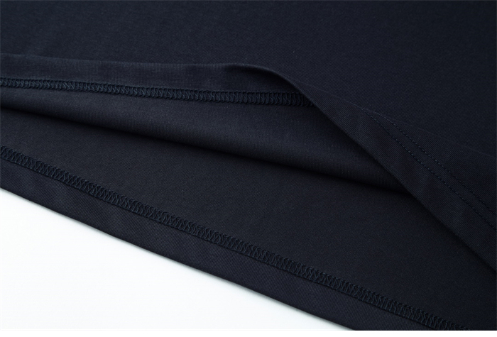 Gucci 구찌 웹배너 프린트 코튼 저지 티셔츠 레플리카 25번 이미지 - 의류 | 세미샵 레플리카 사이트