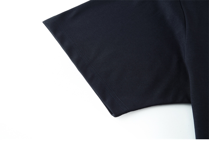 Gucci 구찌 웹배너 프린트 코튼 저지 티셔츠 레플리카 26번 이미지 - 의류 | 세미샵 레플리카 사이트