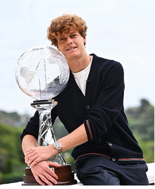 Gucci 구찌 웹자카드 로고 가디건 레플리카 3번 이미지 - 의류 | 세미샵 레플리카 사이트