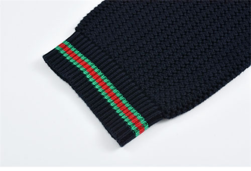 Gucci 구찌 웹자카드 로고 가디건 레플리카 14번 이미지 - 의류 | 세미샵 레플리카 사이트