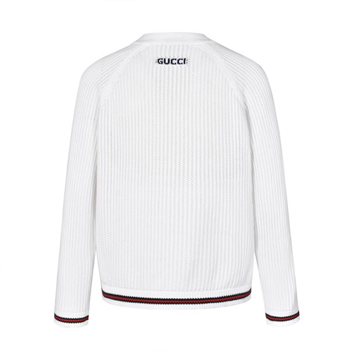 Gucci 구찌 웹자카드 로고 가디건 레플리카 19번 이미지 - 의류 | 세미샵 레플리카 사이트