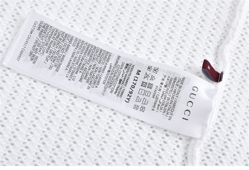 Gucci 구찌 웹자카드 로고 가디건 레플리카 26번 이미지 - 의류 | 세미샵 레플리카 사이트