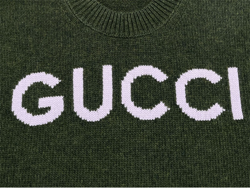 구찌 구찌 인타르시아 울 탑 스웨터 레플리카 7번 이미지 - 의류 | 세미샵 레플리카 사이트