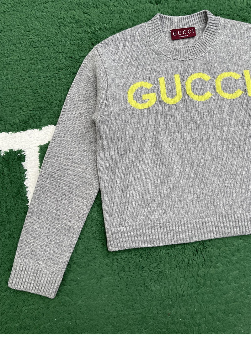 구찌 구찌 인타르시아 울 탑 스웨터 레플리카 12번 이미지 - 의류 | 세미샵 레플리카 사이트