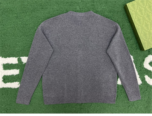 Gucci 구찌 인터로킹 G 울 니트 가디건 레플리카 17번 이미지 - 의류 | 세미샵 레플리카 사이트