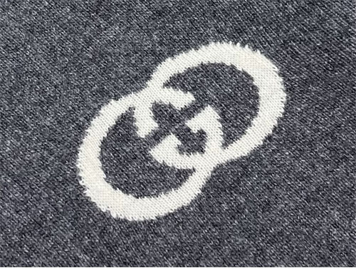 Gucci 구찌 인터로킹 G 울 니트 가디건 레플리카 20번 이미지 - 의류 | 세미샵 레플리카 사이트