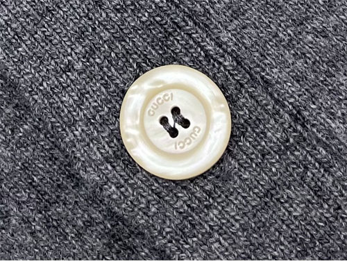 Gucci 구찌 인터로킹 G 울 니트 가디건 레플리카 3번 이미지 - 의류 | 세미샵 레플리카 사이트