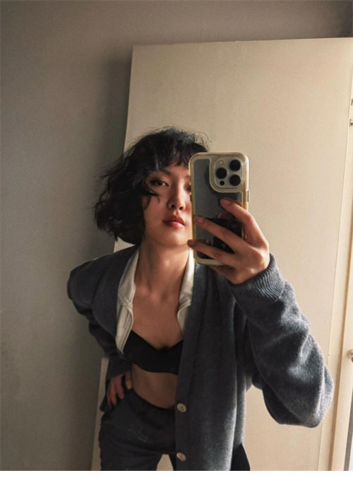 Gucci 구찌 인터로킹 G 울 니트 가디건 레플리카 10번 이미지 - 의류 | 세미샵 레플리카 사이트