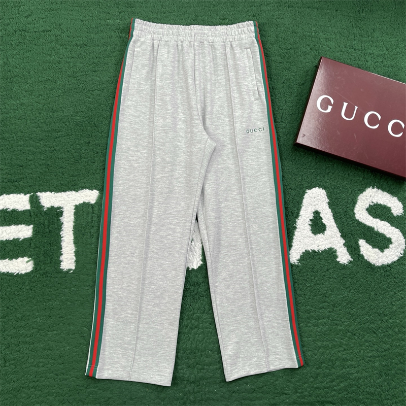 구찌 구찌 코튼 피케 더블 스포츠웨어 팬츠 레플리카 12번 이미지 - 의류 | 세미샵 레플리카 사이트