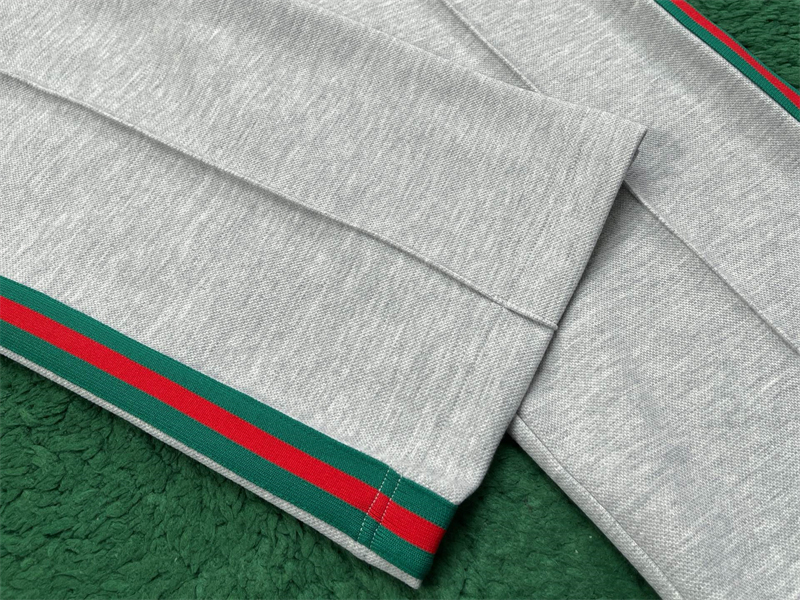 구찌 구찌 코튼 피케 더블 스포츠웨어 팬츠 레플리카 9번 이미지 - 의류 | 세미샵 레플리카 사이트