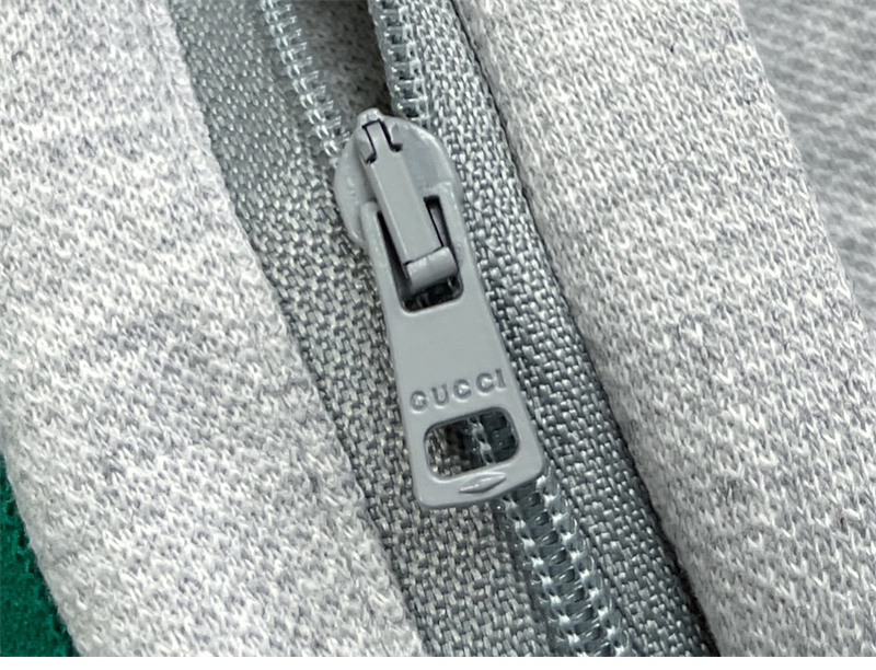 구찌 구찌 코튼 피케 더블 스포츠웨어 팬츠 레플리카 3번 이미지 - 의류 | 세미샵 레플리카 사이트