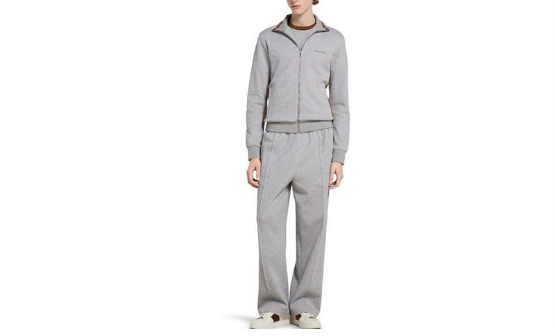 구찌 구찌 코튼 피케 더블 집업 자켓 레플리카 12번 이미지 - 의류 | 세미샵 레플리카 사이트