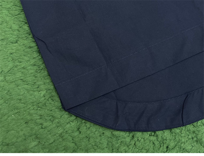 Gucci 구찌 포플린 코튼 반팔 셔츠 레플리카 10번 이미지 - 의류 | 세미샵 레플리카 사이트