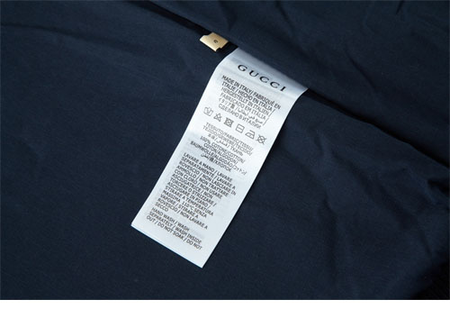 Gucci 구찌 GG 퍼지 패브릭 자카드 후리스 자켓 레플리카 9번 이미지 - 의류 | 세미샵 레플리카 사이트