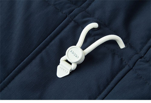 Gucci 구찌 GG 퍼지 패브릭 자카드 후리스 자켓 레플리카 10번 이미지 - 의류 | 세미샵 레플리카 사이트