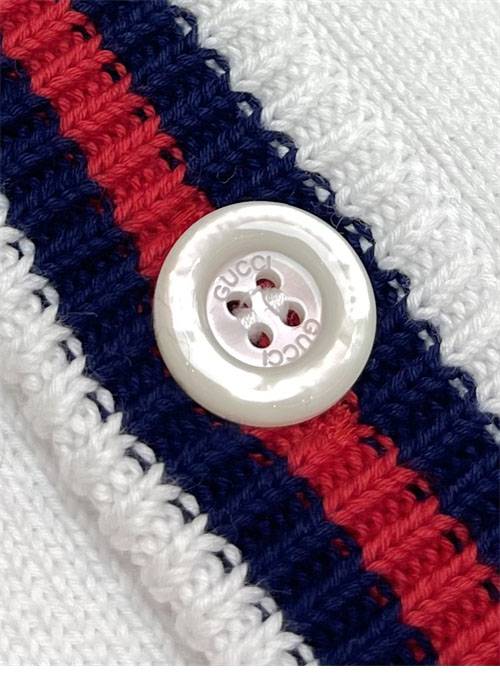 Gucci 구찌 eb 로고 엠브로이디드 가디건 레플리카 8번 이미지 - 의류 | 세미샵 레플리카 사이트