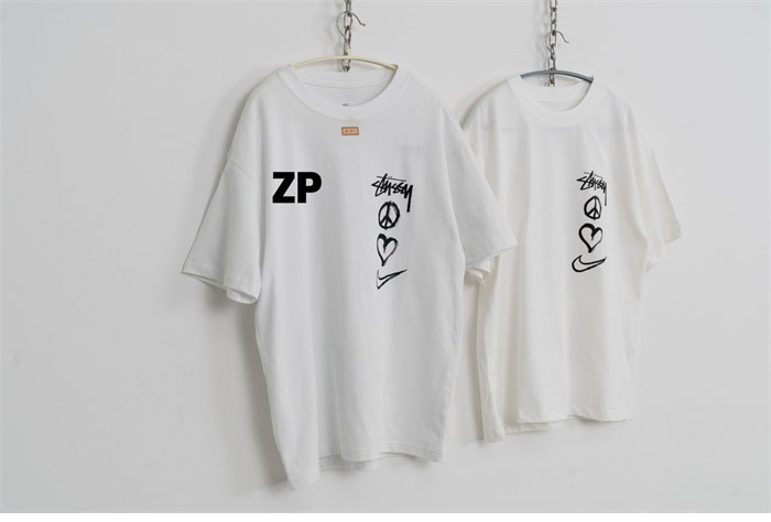 *기타 나이키 x 스투시 NRG RA 반팔 티셔츠 레플리카 7번 이미지 - 의류 | 세미샵 레플리카 사이트