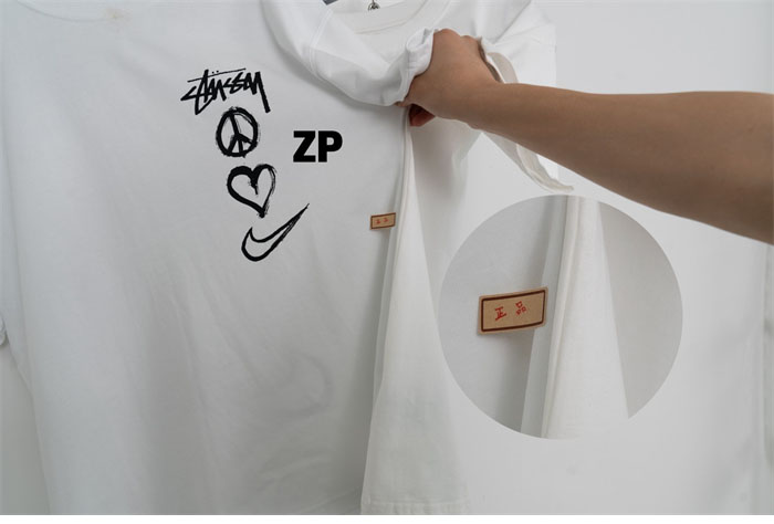 *기타 나이키 x 스투시 NRG RA 반팔 티셔츠 레플리카 11번 이미지 - 의류 | 세미샵 레플리카 사이트