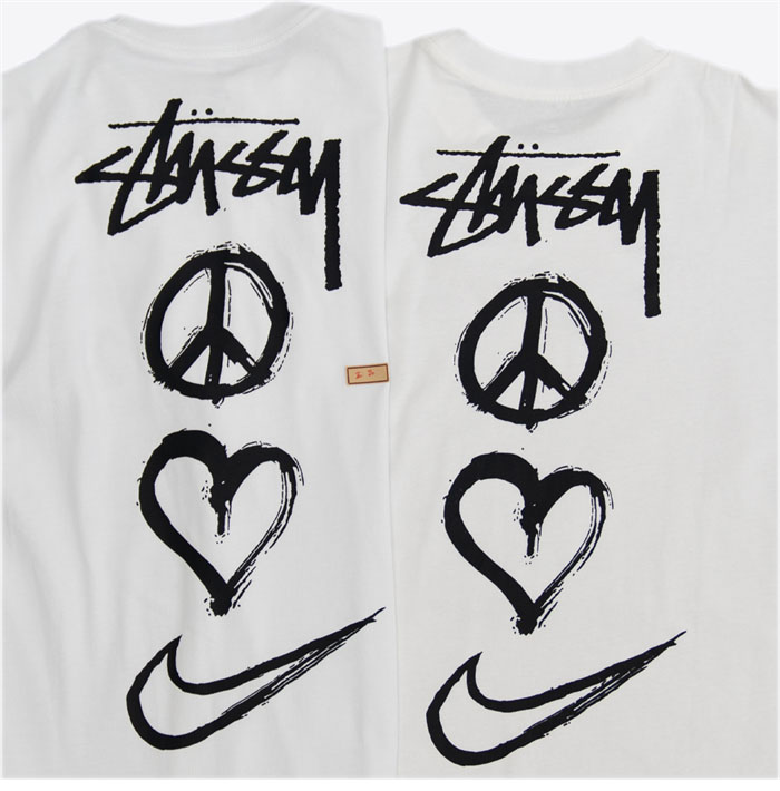 *기타 나이키 x 스투시 NRG RA 반팔 티셔츠 레플리카 12번 이미지 - 의류 | 세미샵 레플리카 사이트