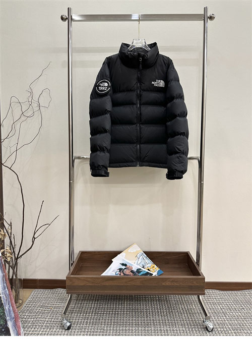 *기타 노스페이스 1992 노벨티 눕시 30주년 패딩 자켓 레플리카 2번 이미지 - 의류 | 세미샵 레플리카 사이트