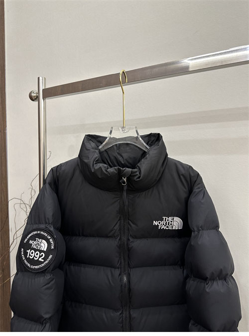*기타 노스페이스 1992 노벨티 눕시 30주년 패딩 자켓 레플리카 4번 이미지 - 의류 | 세미샵 레플리카 사이트