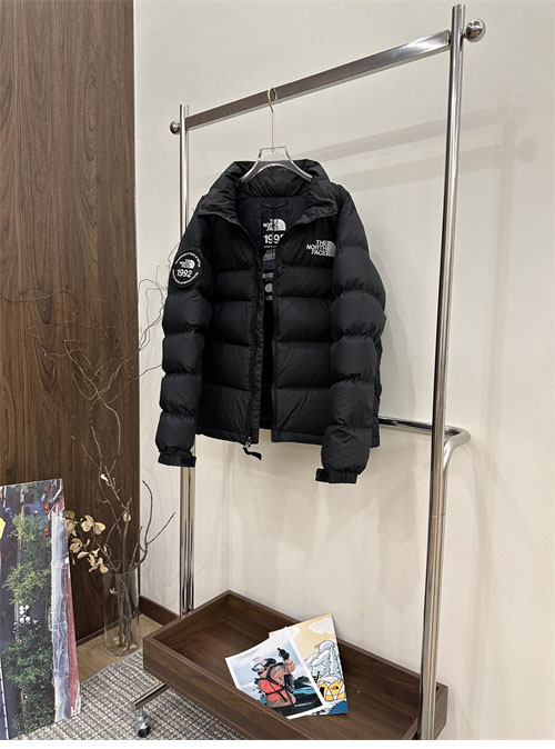 *기타 노스페이스 1992 노벨티 눕시 30주년 패딩 자켓 레플리카 5번 이미지 - 의류 | 세미샵 레플리카 사이트