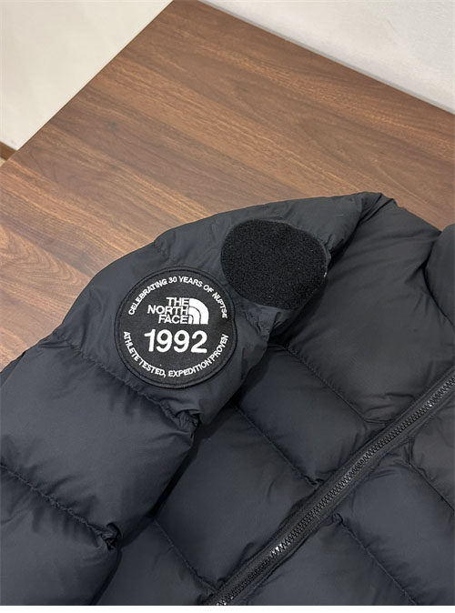 *기타 노스페이스 1992 노벨티 눕시 30주년 패딩 자켓 레플리카 6번 이미지 - 의류 | 세미샵 레플리카 사이트