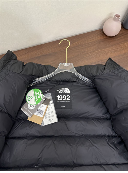 *기타 노스페이스 1992 노벨티 눕시 30주년 패딩 자켓 레플리카 7번 이미지 - 의류 | 세미샵 레플리카 사이트