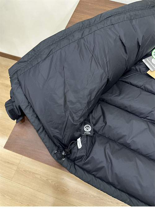 *기타 노스페이스 1992 노벨티 눕시 30주년 패딩 자켓 레플리카 8번 이미지 - 의류 | 세미샵 레플리카 사이트