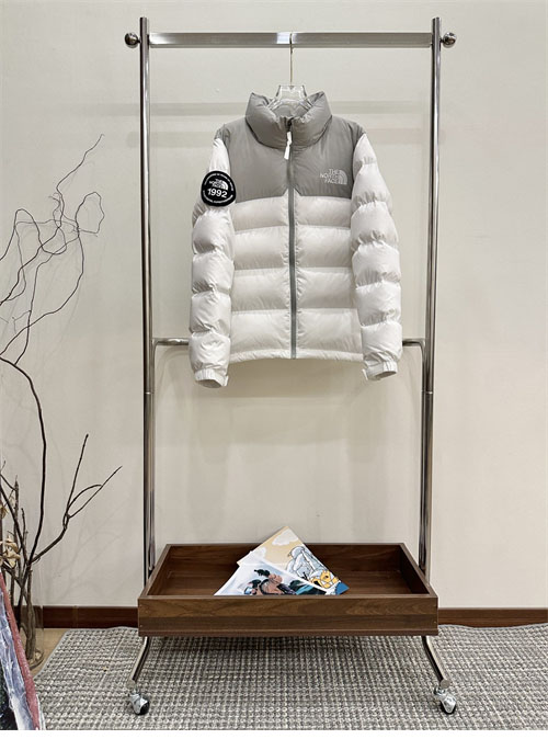 *기타 노스페이스 1992 노벨티 눕시 30주년 패딩 자켓 레플리카 2번 이미지 - 의류 | 세미샵 레플리카 사이트