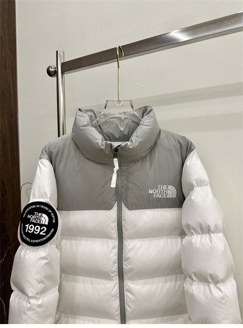 *기타 노스페이스 1992 노벨티 눕시 30주년 패딩 자켓 레플리카 3번 이미지 - 의류 | 세미샵 레플리카 사이트