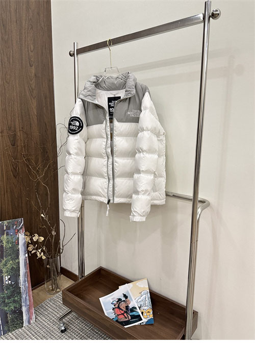 *기타 노스페이스 1992 노벨티 눕시 30주년 패딩 자켓 레플리카 5번 이미지 - 의류 | 세미샵 레플리카 사이트