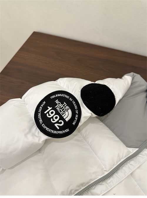 *기타 노스페이스 1992 노벨티 눕시 30주년 패딩 자켓 레플리카 6번 이미지 - 의류 | 세미샵 레플리카 사이트
