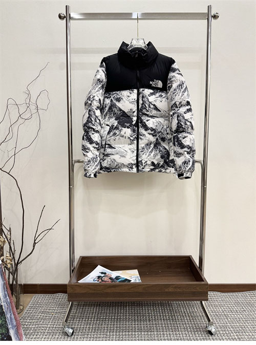 *기타 노스페이스 1996 노벨티 눕시 패딩 자켓 레플리카 2번 이미지 - 의류 | 세미샵 레플리카 사이트