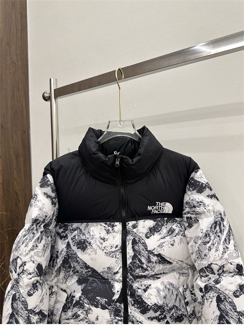 *기타 노스페이스 1996 노벨티 눕시 패딩 자켓 레플리카 5번 이미지 - 의류 | 세미샵 레플리카 사이트