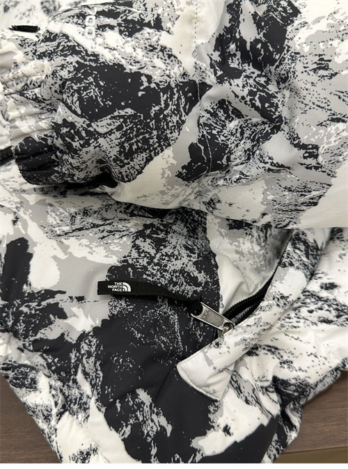 *기타 노스페이스 1996 노벨티 눕시 패딩 자켓 레플리카 7번 이미지 - 의류 | 세미샵 레플리카 사이트