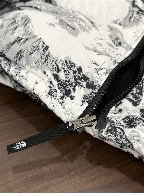 *기타 노스페이스 1996 노벨티 눕시 패딩 자켓 레플리카 8번 이미지 - 의류 | 세미샵 레플리카 사이트