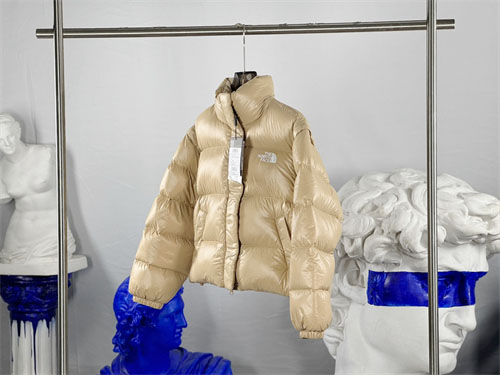 *기타 노스페이스 86 글로시 디테처블 다운 패딩 레플리카 4번 이미지 - 의류 | 세미샵 레플리카 사이트