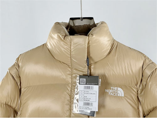 *기타 노스페이스 86 글로시 디테처블 다운 패딩 레플리카 5번 이미지 - 의류 | 세미샵 레플리카 사이트