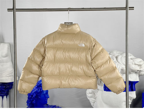 *기타 노스페이스 86 글로시 디테처블 다운 패딩 레플리카 9번 이미지 - 의류 | 세미샵 레플리카 사이트