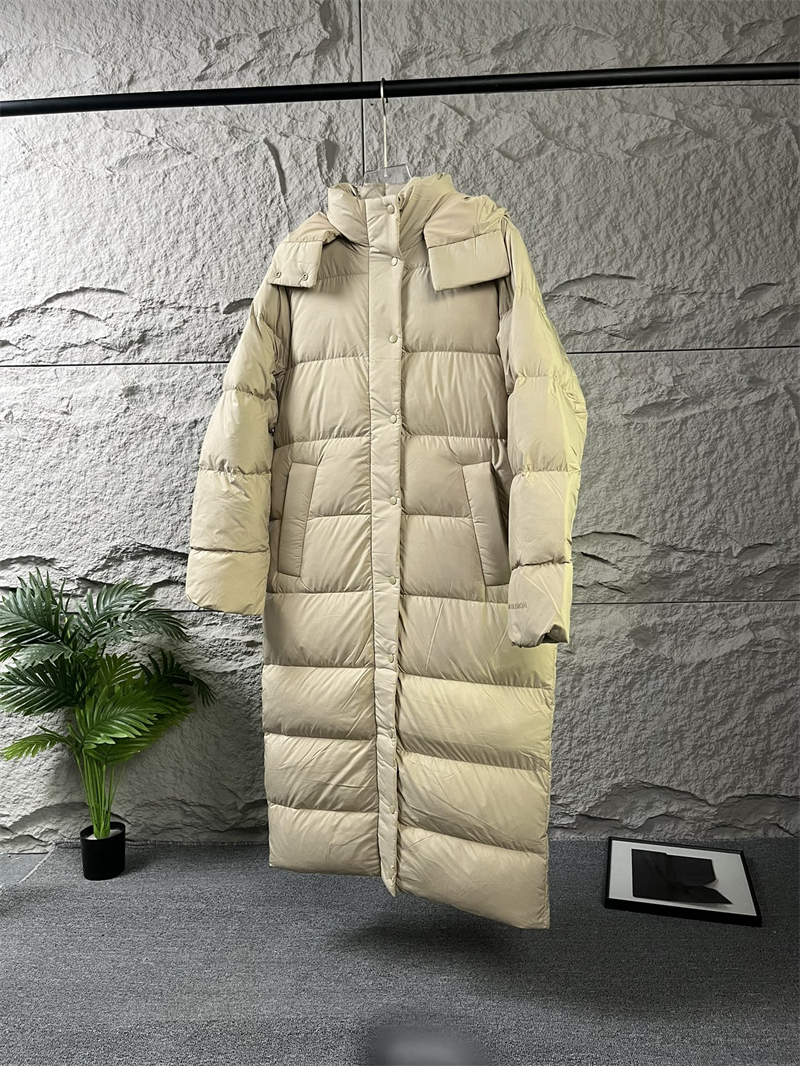 *기타 룰루레몬 스노우 워리어 600 다운 패딩 파카 레플리카 5번 이미지 - 의류 | 세미샵 레플리카 사이트