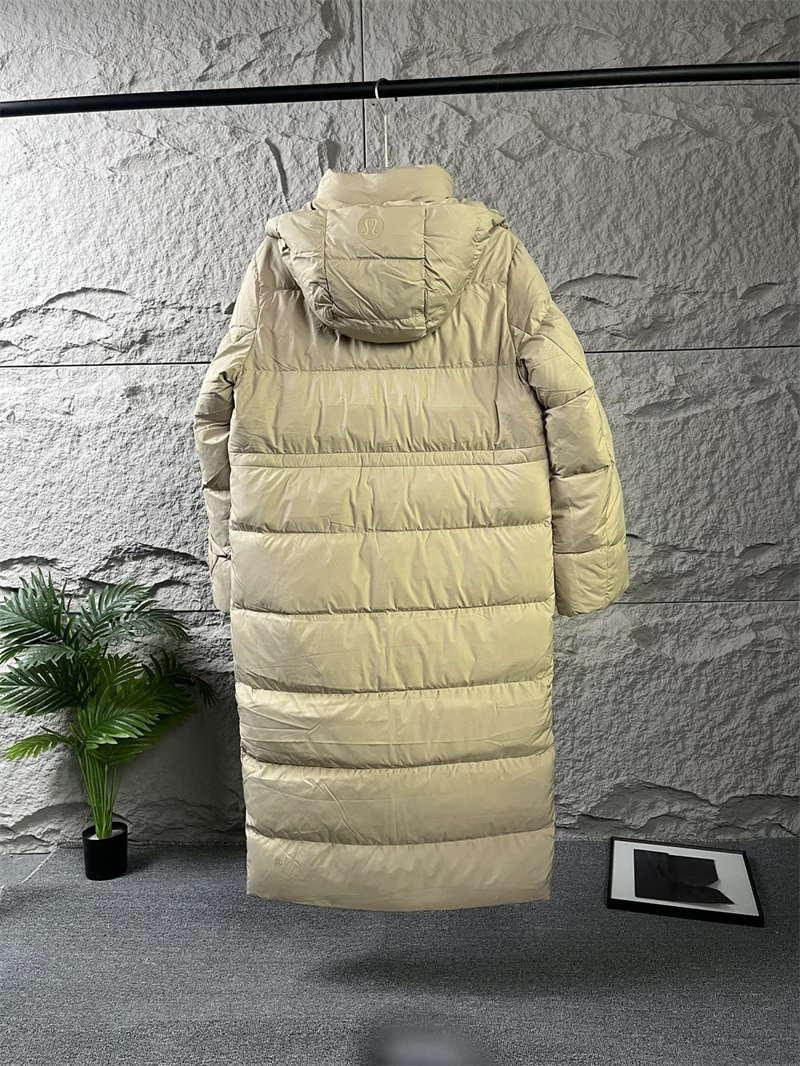 *기타 룰루레몬 스노우 워리어 600 다운 패딩 파카 레플리카 6번 이미지 - 의류 | 세미샵 레플리카 사이트