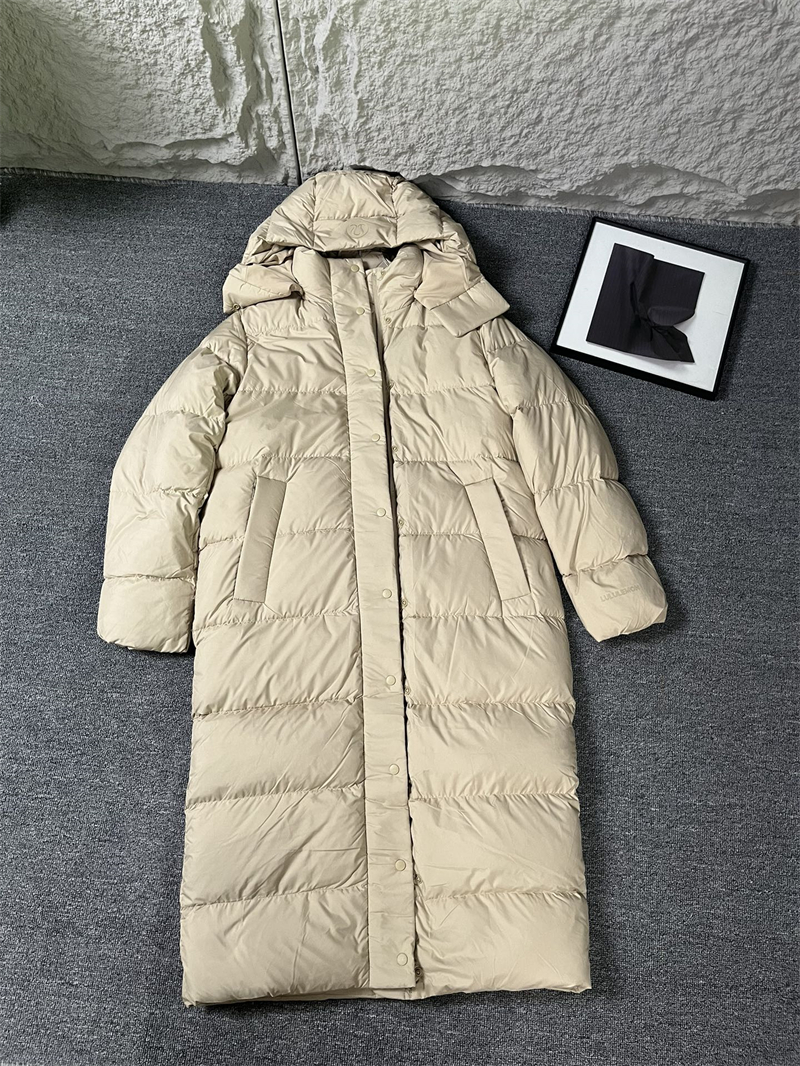 *기타 룰루레몬 스노우 워리어 600 다운 패딩 파카 레플리카 8번 이미지 - 의류 | 세미샵 레플리카 사이트